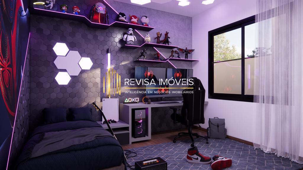 Casa de Condomínio à venda com 4 quartos, 290m² - Foto 7