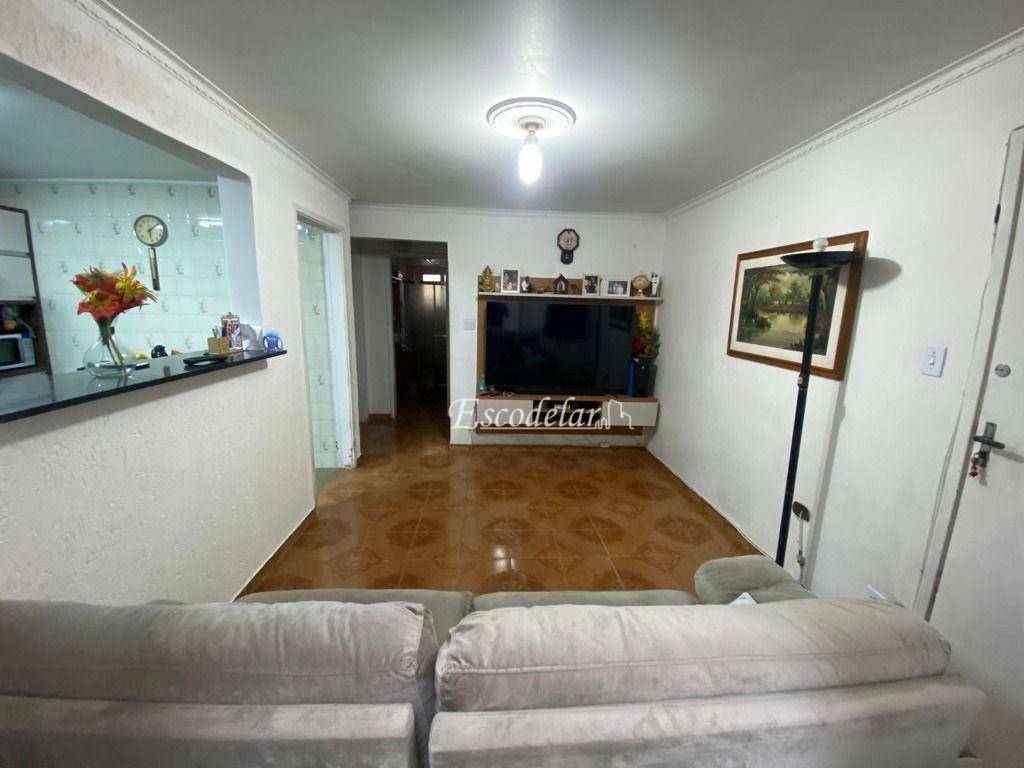 Apartamento à venda com 2 quartos, 65m² - Foto 1