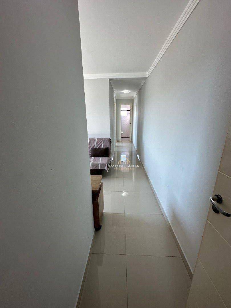 Apartamento à venda com 2 quartos, 56m² - Foto 4