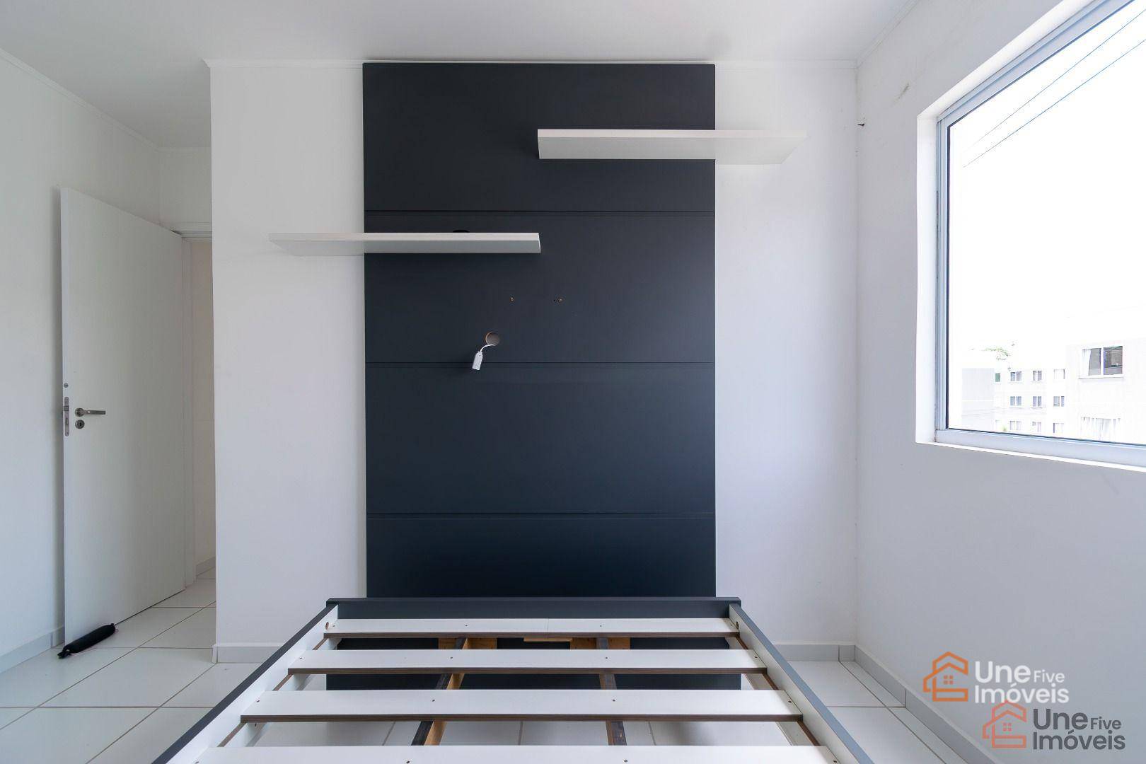 Apartamento à venda com 2 quartos, 46m² - Foto 17