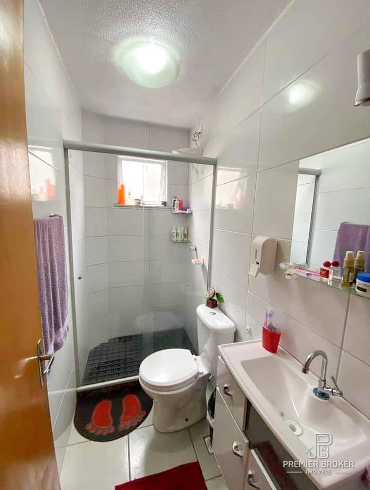 Apartamento à venda com 2 quartos, 54m² - Foto 5