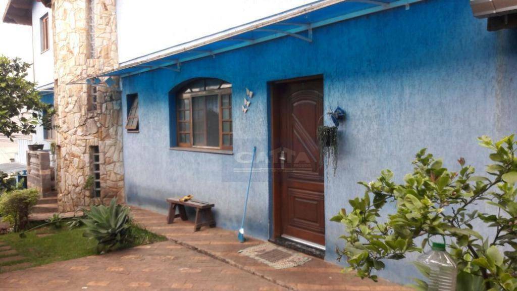 Sobrado à venda com 3 quartos, 240m² - Foto 6