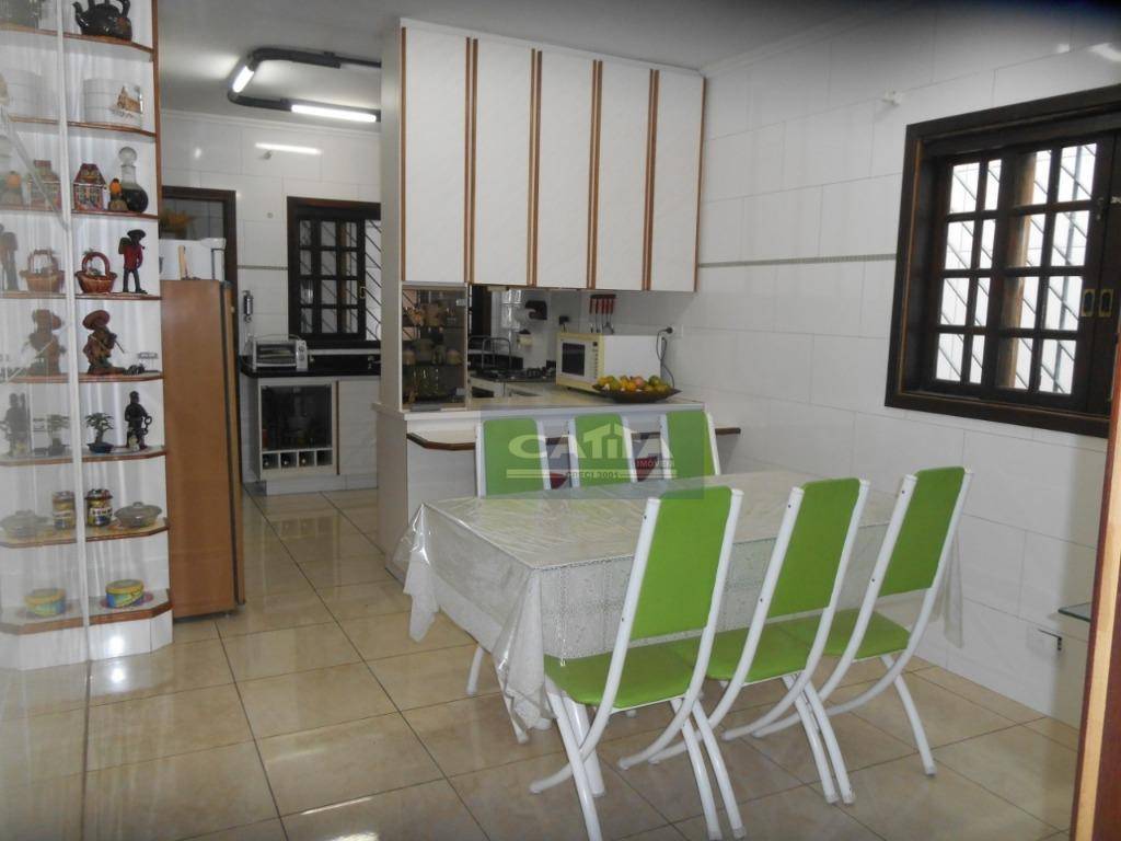 Sobrado à venda com 3 quartos, 125m² - Foto 15