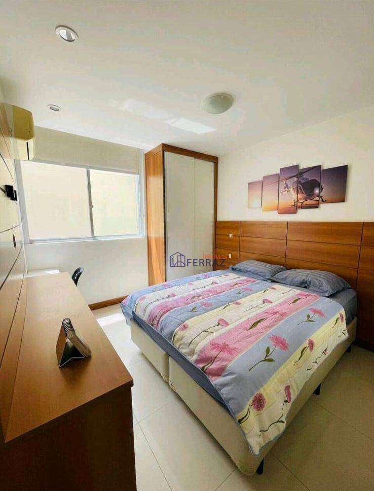 Apartamento à venda com 2 quartos, 62m² - Foto 4