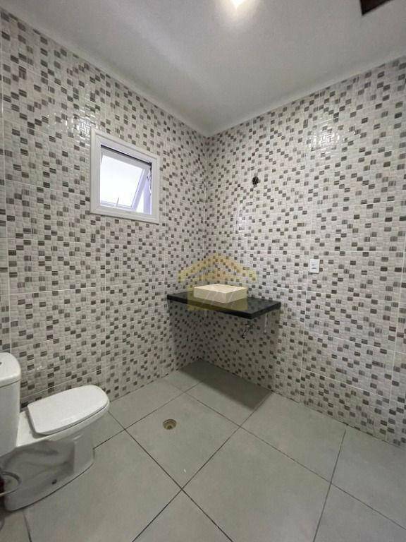 Sobrado à venda com 4 quartos, 240m² - Foto 12