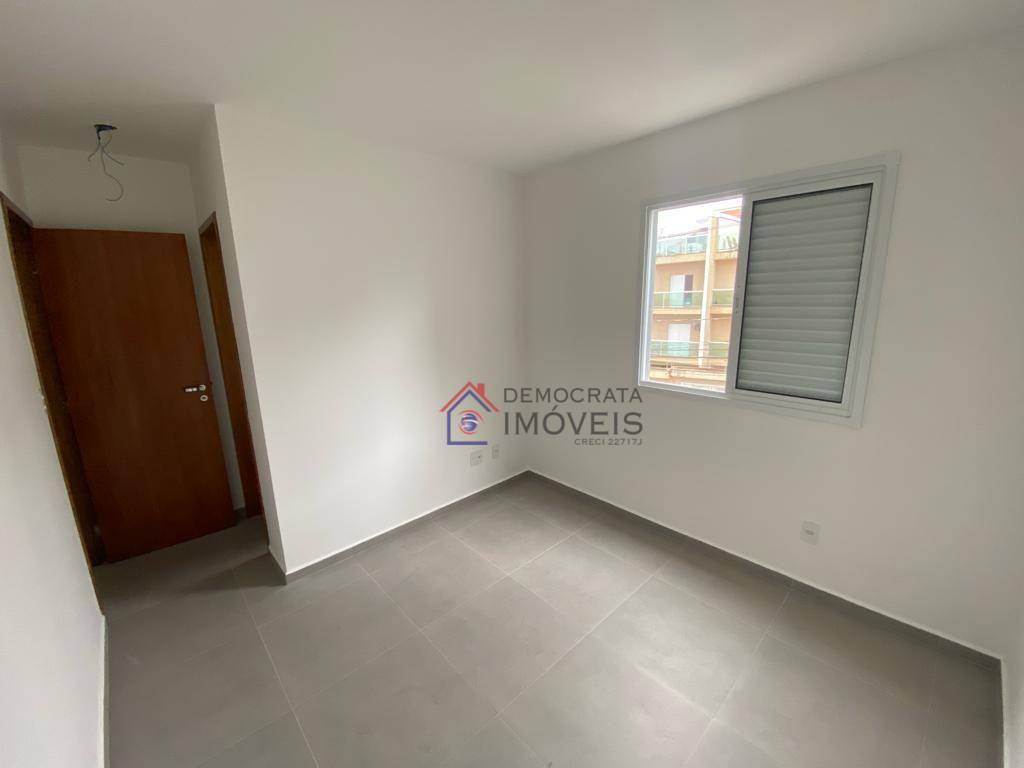 Apartamento à venda com 2 quartos, 51m² - Foto 7