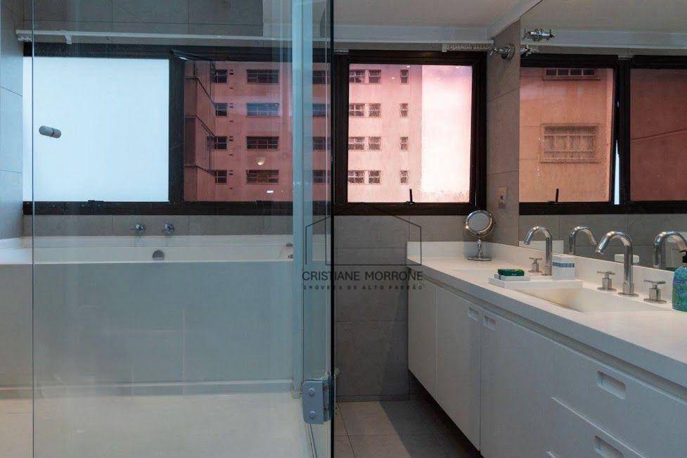 Apartamento à venda com 2 quartos, 154m² - Foto 19