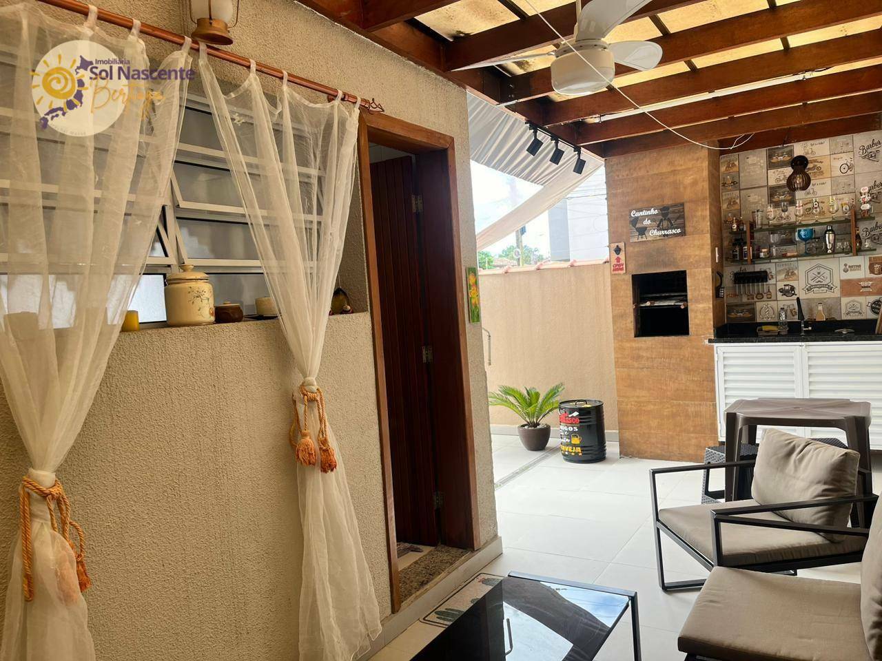 Casa à venda com 2 quartos, 78m² - Foto 37