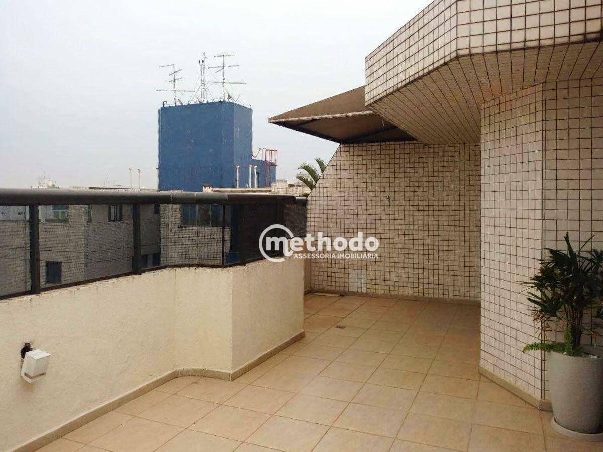 Cobertura à venda com 3 quartos, 120m² - Foto 13