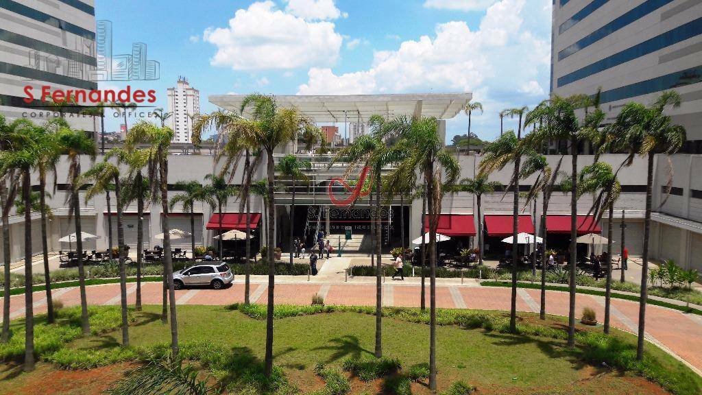 Conjunto Comercial-Sala para alugar, 627m² - Foto 15