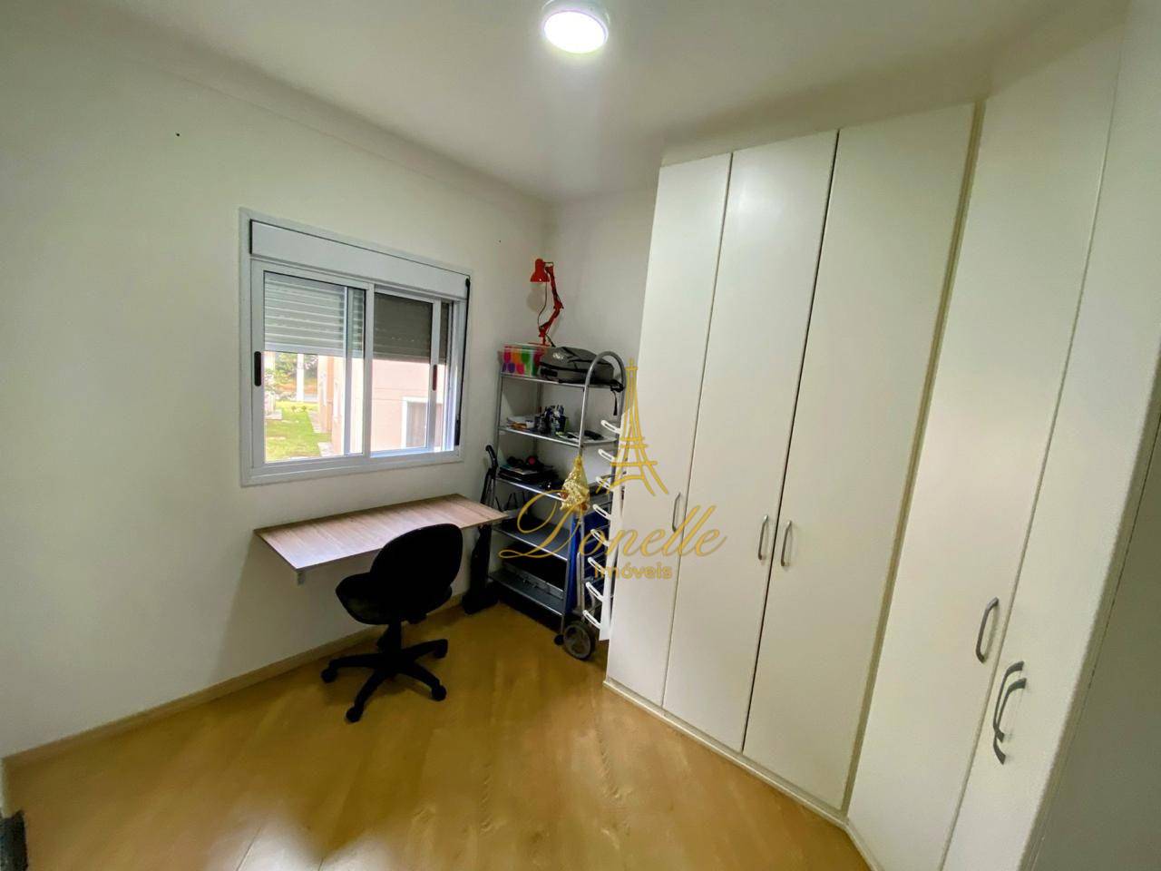 Apartamento à venda com 3 quartos, 57m² - Foto 4