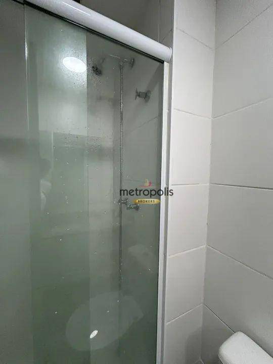 Apartamento à venda com 2 quartos, 50m² - Foto 9