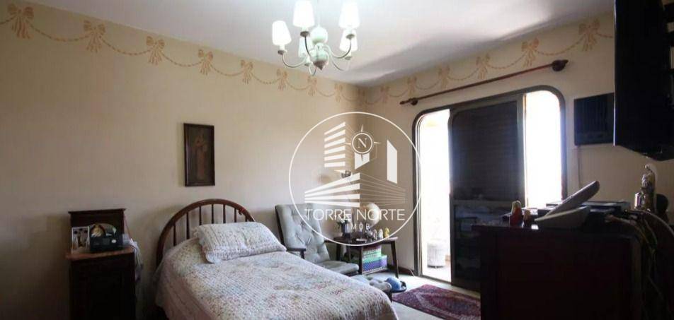 Apartamento à venda com 4 quartos, 350m² - Foto 12