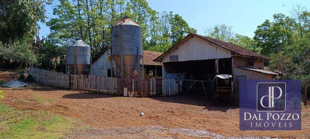 Chácara, 5 quartos, 5 hectares - Foto 1