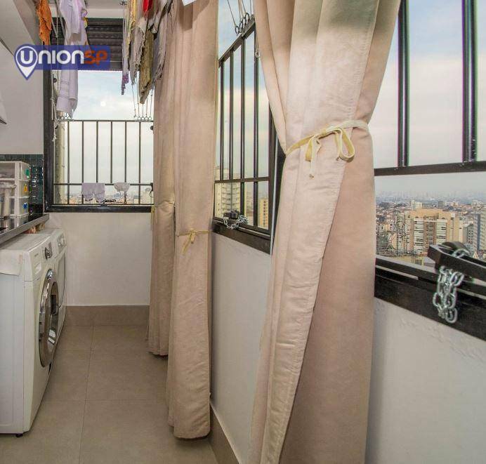 Apartamento à venda com 4 quartos, 200m² - Foto 20