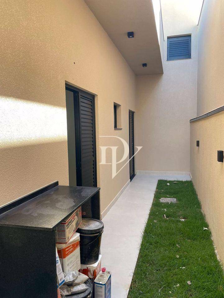 Casa de Condomínio à venda com 3 quartos, 200m² - Foto 15