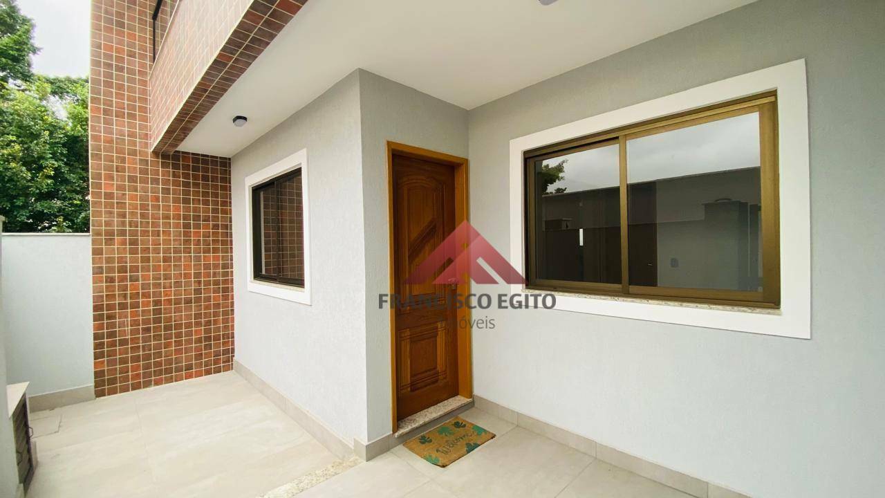 Casa de Condomínio à venda com 3 quartos, 115m² - Foto 19