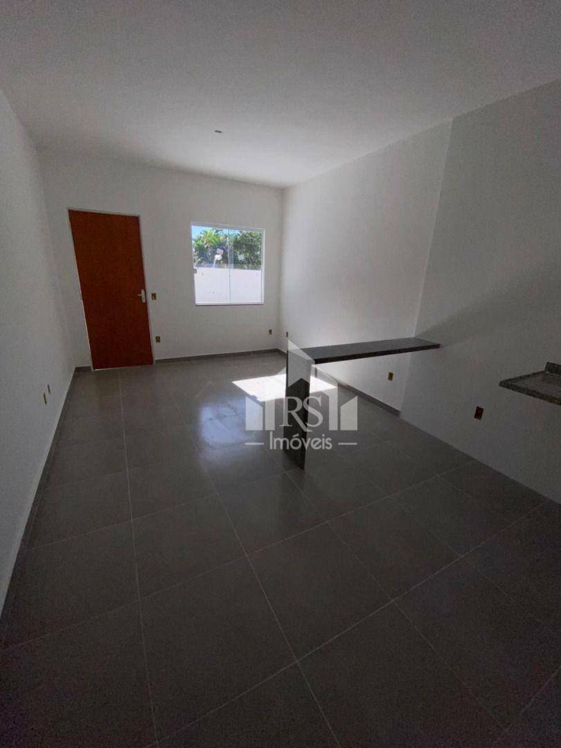 Casa de Condomínio à venda com 1 quarto, 39m² - Foto 13