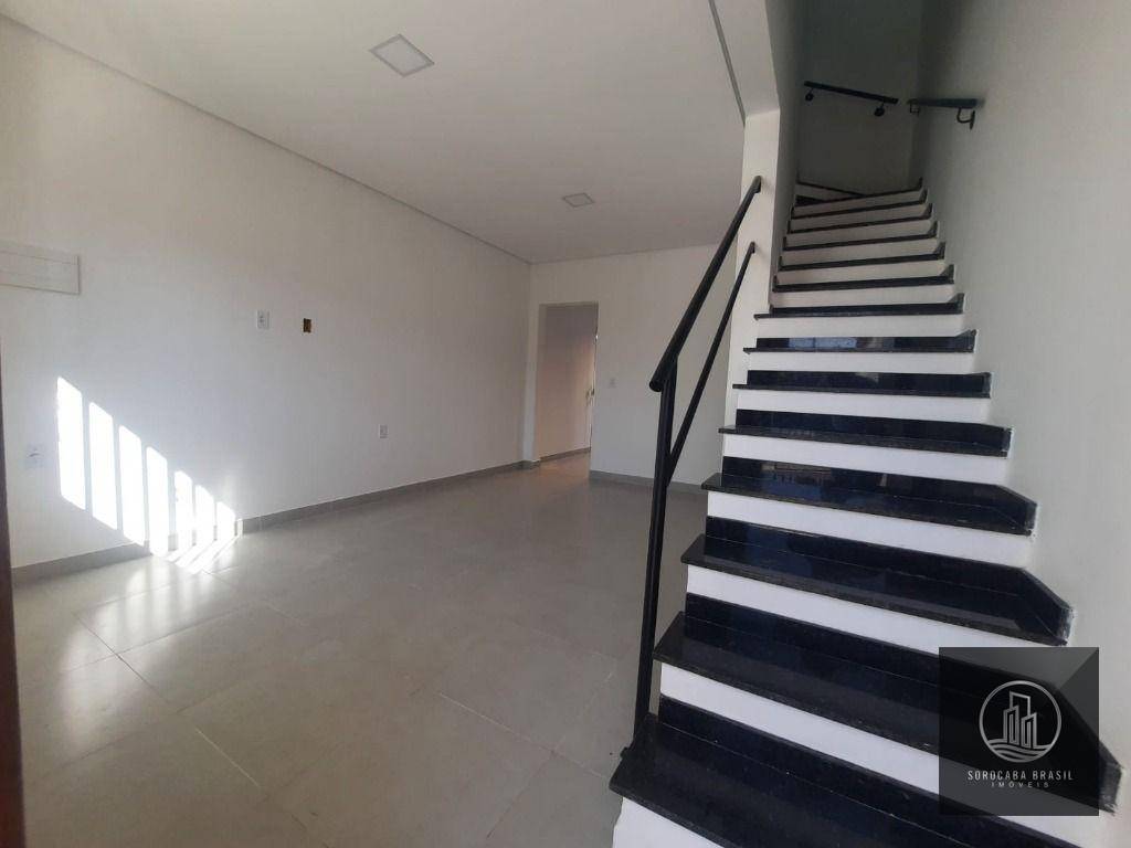 Sobrado à venda com 2 quartos, 72m² - Foto 5