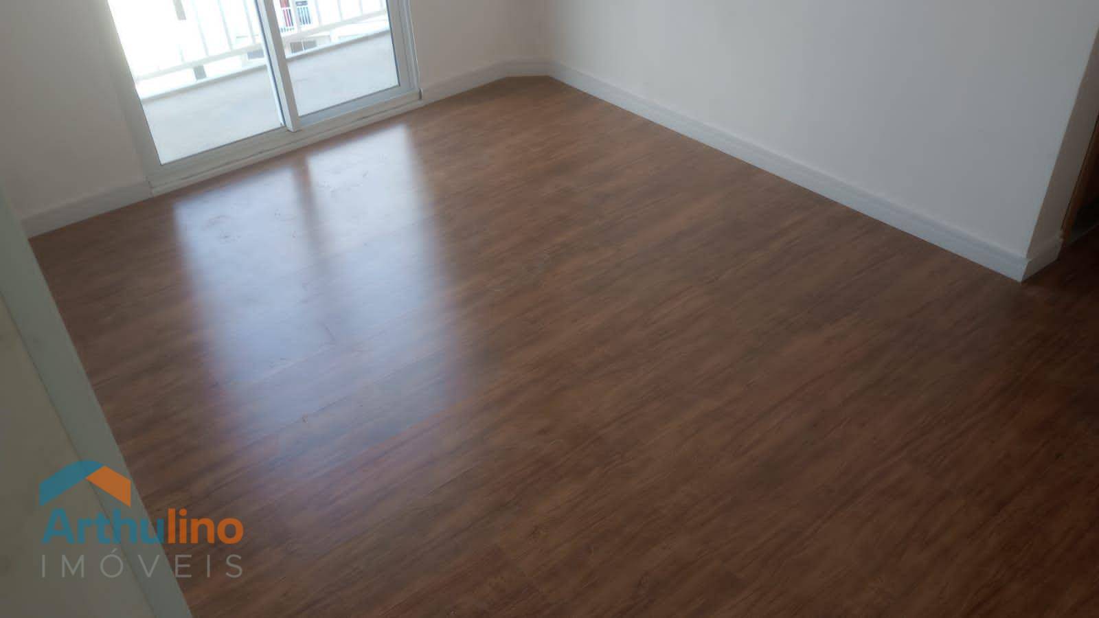 Apartamento, 2 quartos, 44 m² - Foto 3