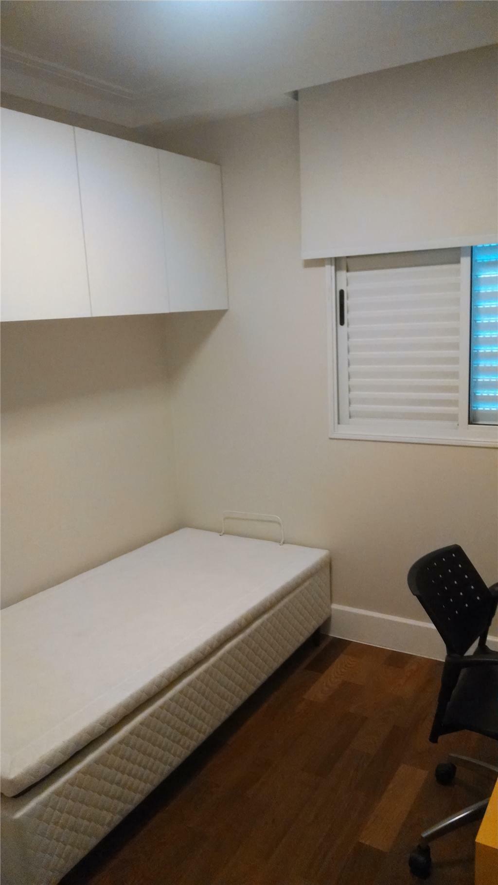 Apartamento à venda com 3 quartos, 104m² - Foto 8