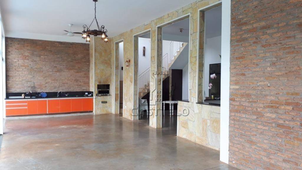 Casa de Condomínio, 3 quartos - Foto 27