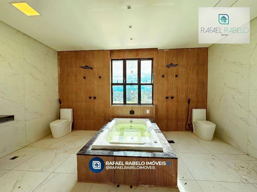 Casa de Condomínio à venda com 4 quartos, 330m² - Foto 15