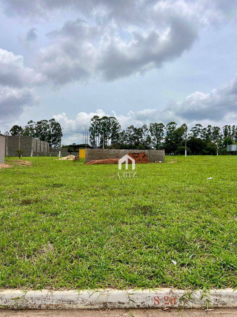 Terreno à venda, 245M2 - Foto 1