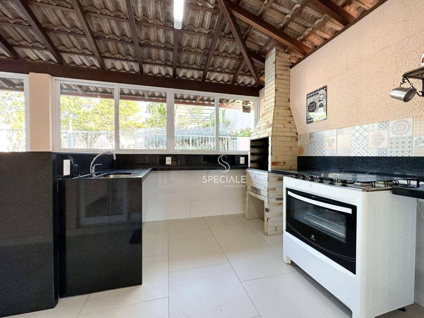 Casa de Condomínio à venda com 4 quartos, 230m² - Foto 36