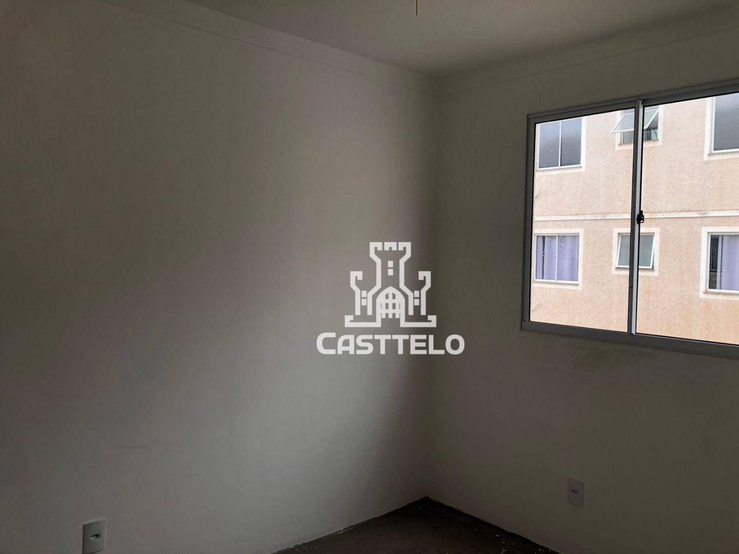 Apartamento à venda com 2 quartos, 43m² - Foto 11