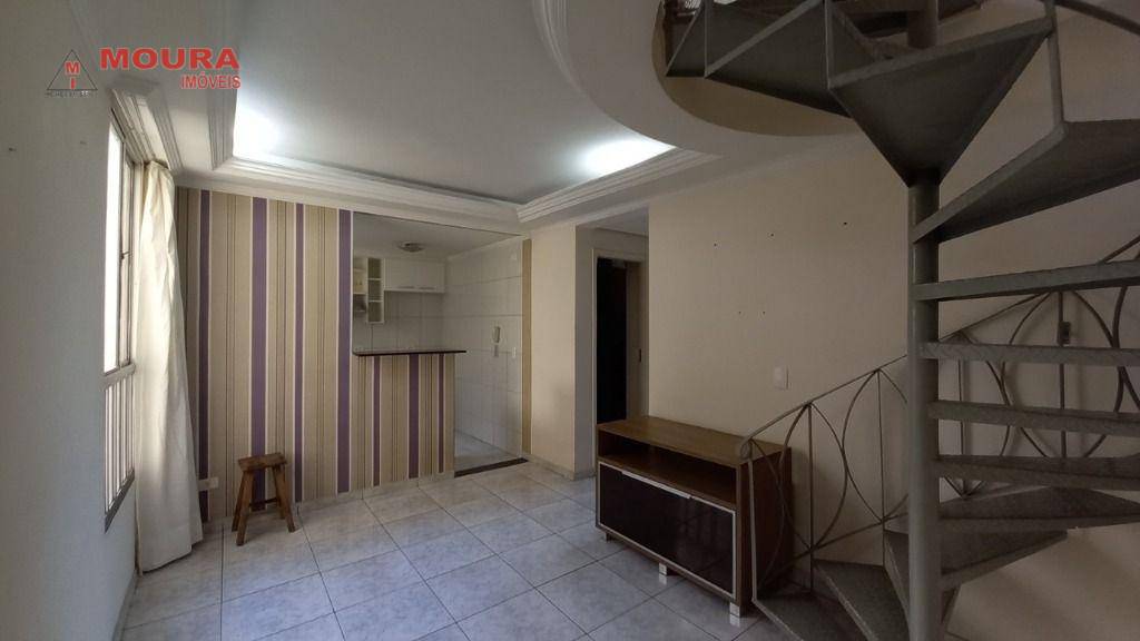 Cobertura à venda com 2 quartos, 100m² - Foto 5