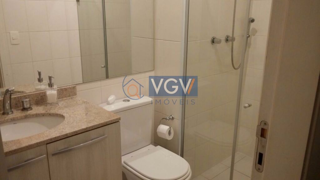 Apartamento à venda com 2 quartos, 72m² - Foto 7