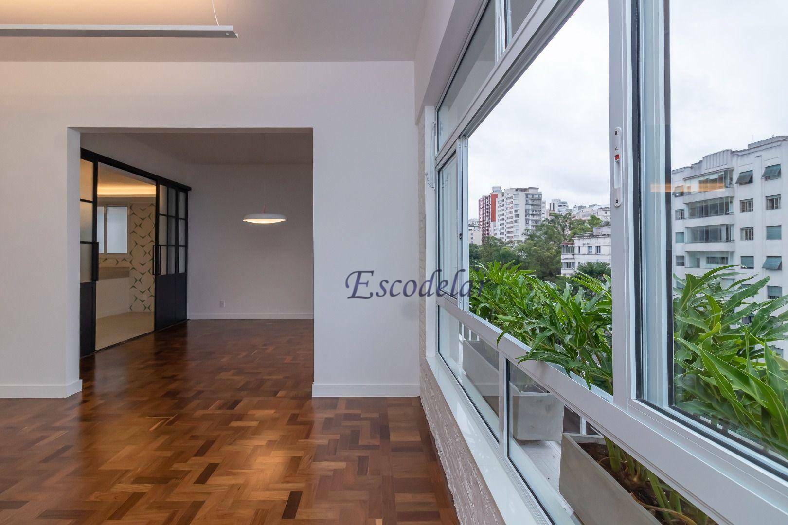 Apartamento à venda com 3 quartos, 239m² - Foto 40