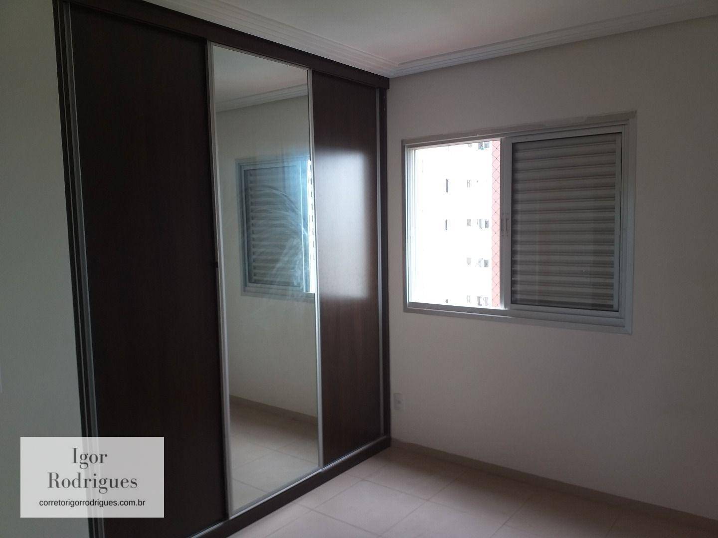 Apartamento à venda com 3 quartos, 103m² - Foto 6