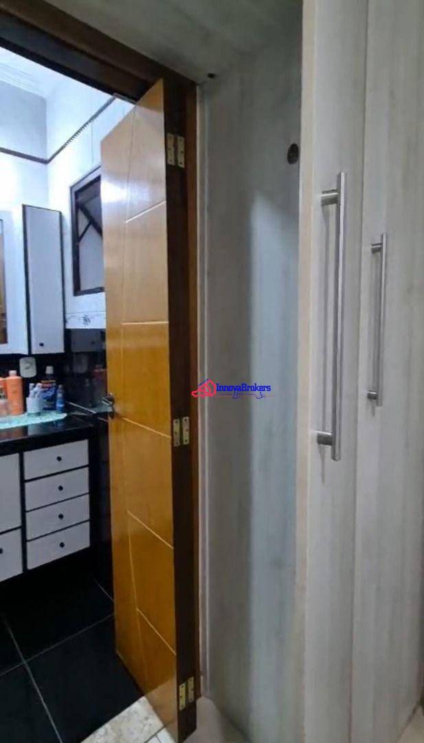 Sobrado à venda com 3 quartos, 120M2 - Foto 37