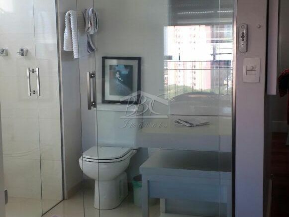 Apartamento à venda com 2 quartos, 179m² - Foto 22