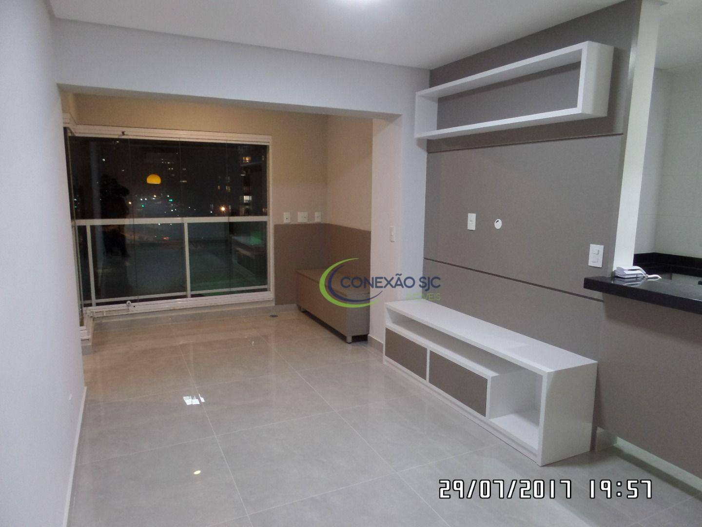 Apartamento à venda com 1 quarto, 57m² - Foto 26