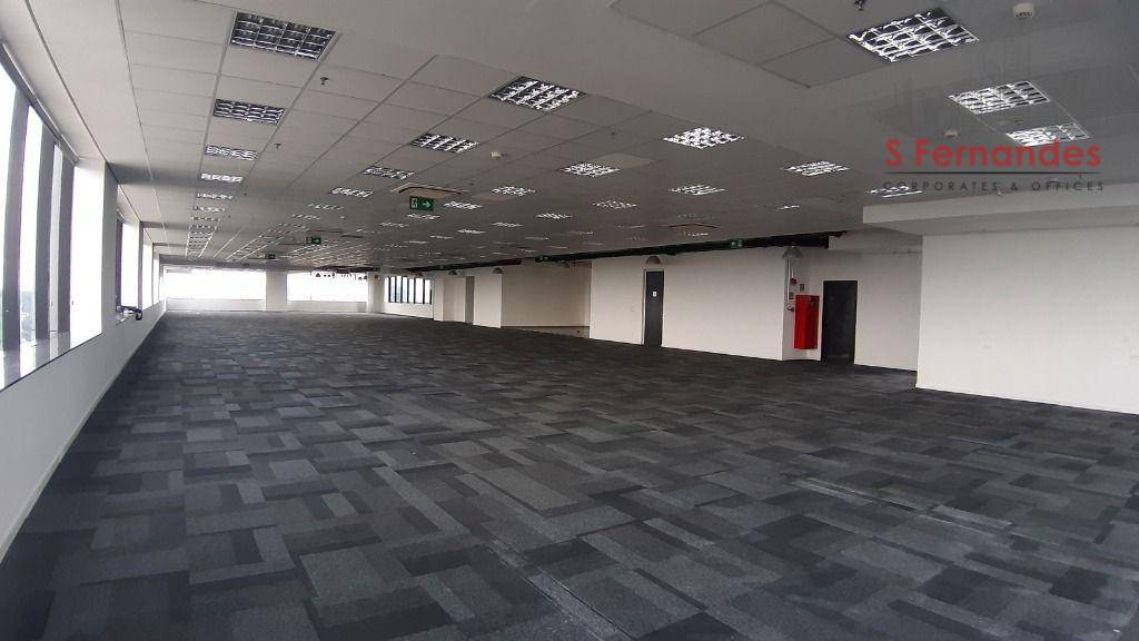 Conjunto Comercial-Sala para alugar, 980m² - Foto 5