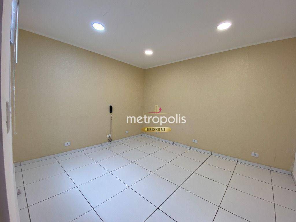 Conjunto Comercial-Sala para alugar, 13m² - Foto 2