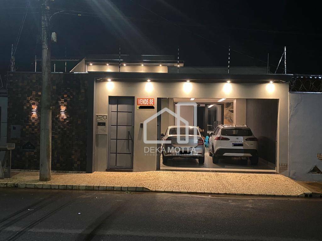 Casa de Condomínio à venda com 3 quartos, 200m² - Foto 19