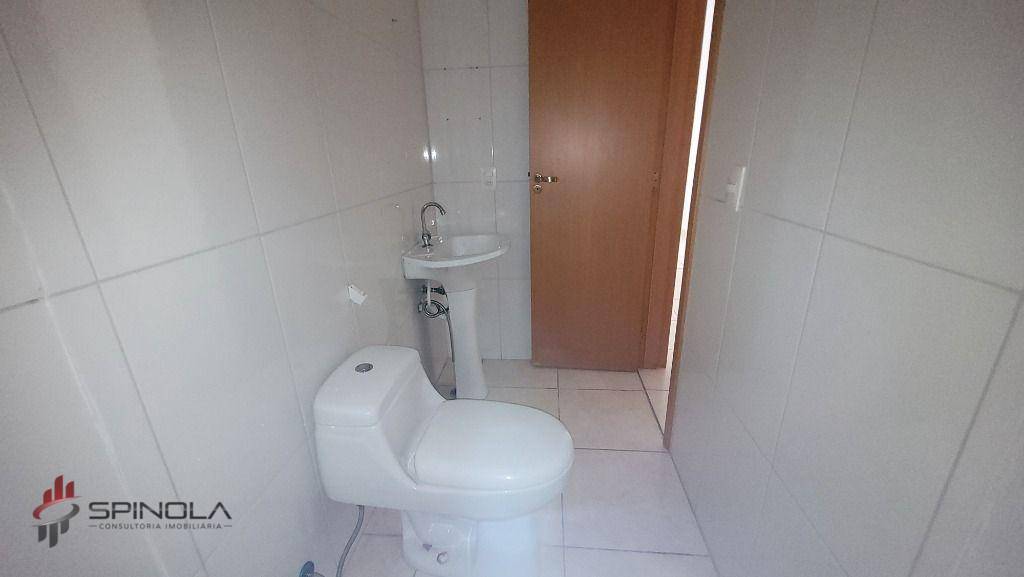 Apartamento à venda com 2 quartos, 87m² - Foto 20