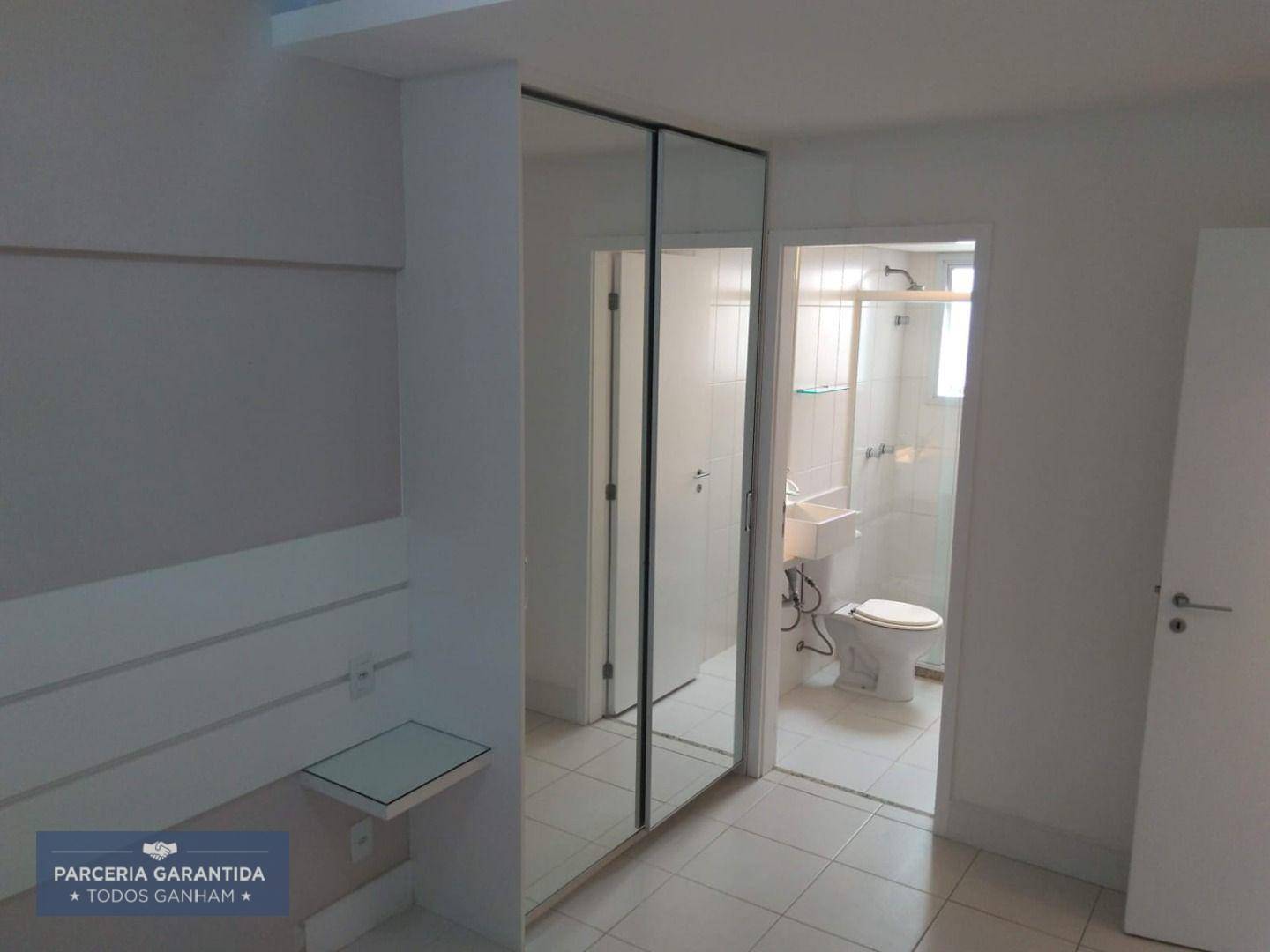 Apartamento para alugar com 2 quartos, 149m² - Foto 11