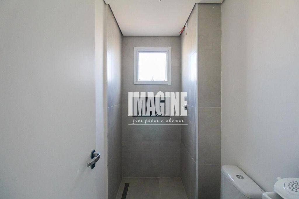 Apartamento à venda com 1 quarto, 30m² - Foto 10