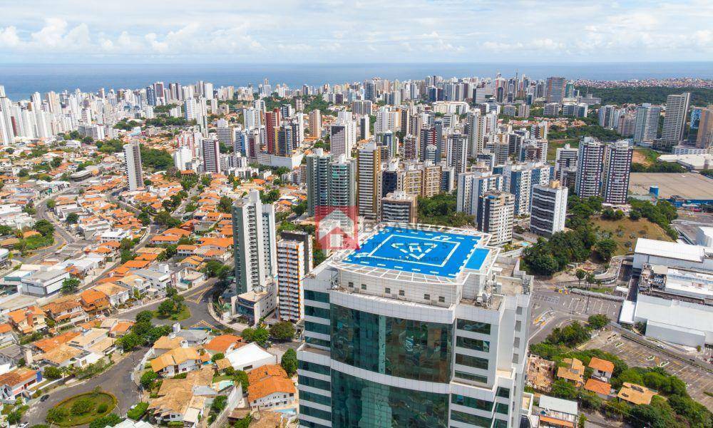 Conjunto Comercial-Sala à venda e aluguel, 45m² - Foto 17