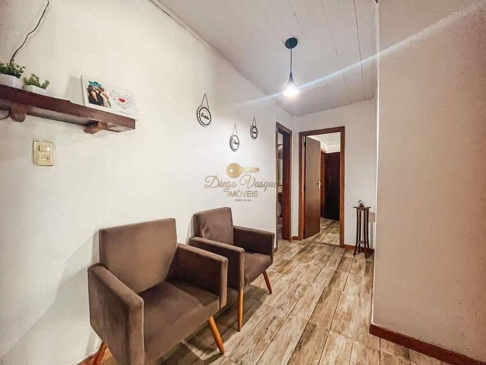 Casa de Condomínio à venda com 2 quartos, 250m² - Foto 8