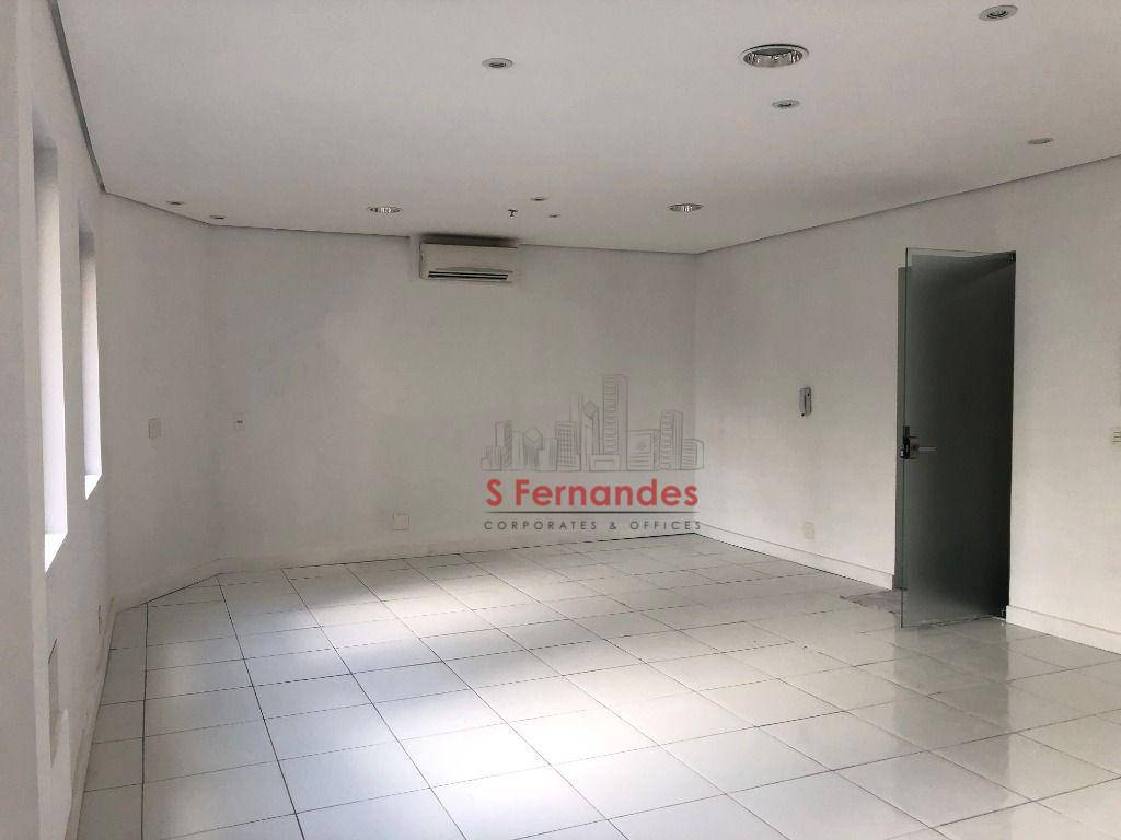 Conjunto Comercial-Sala para alugar, 43m² - Foto 10