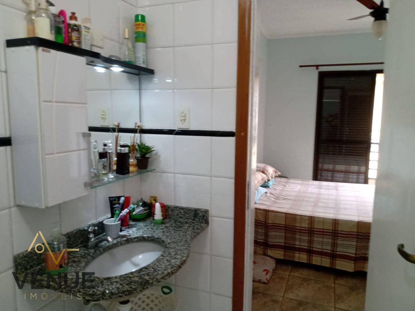 Sobrado à venda com 3 quartos, 110m² - Foto 9