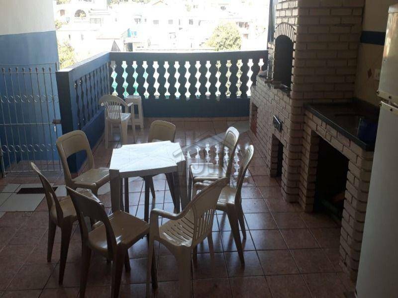 Casa à venda com 3 quartos, 125m² - Foto 12