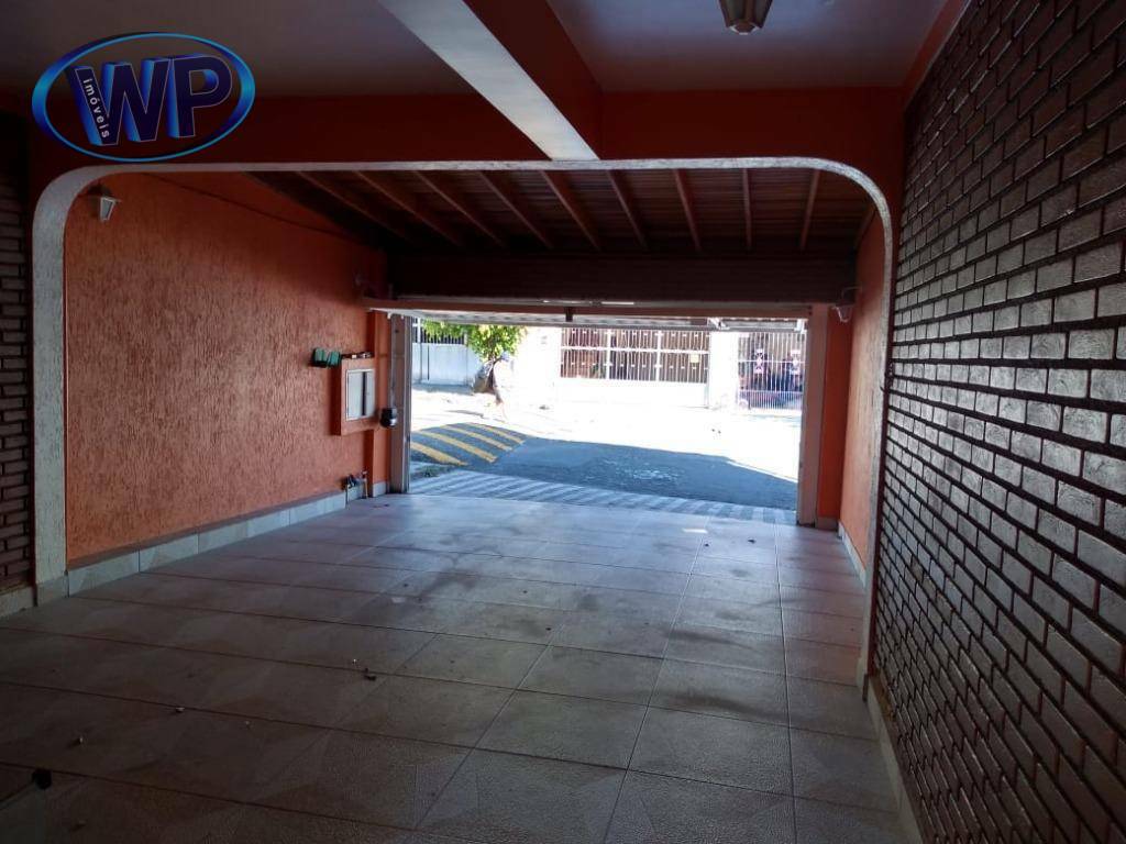 Sobrado à venda com 4 quartos, 238m² - Foto 23