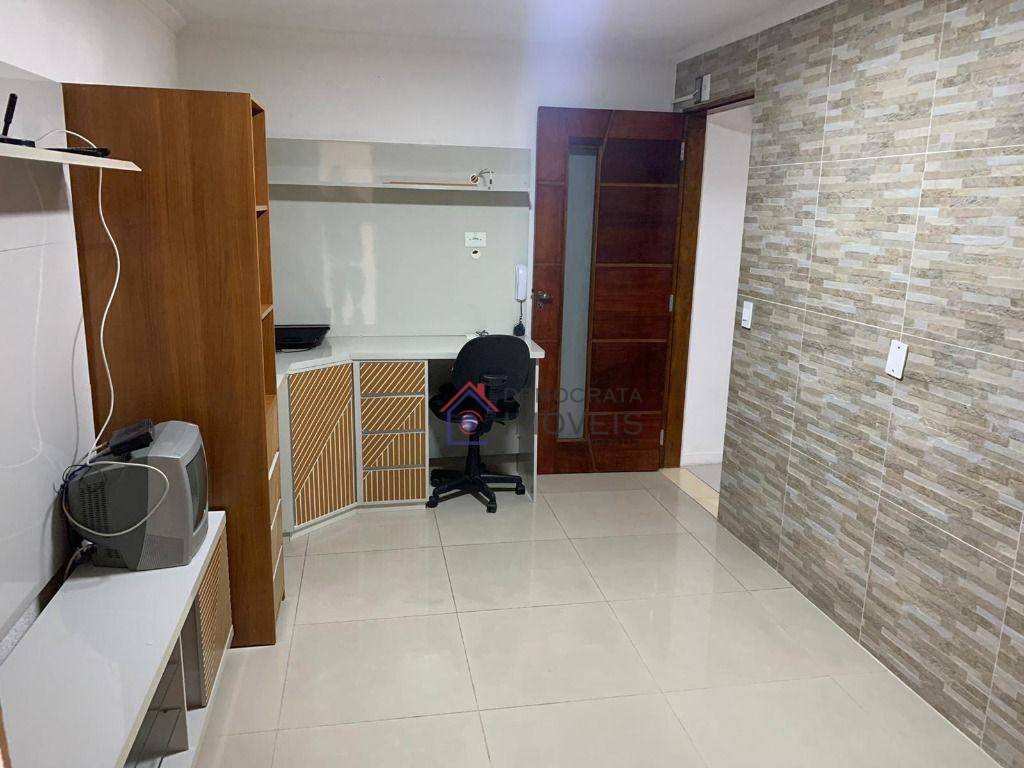 Sobrado à venda com 3 quartos, 220m² - Foto 15